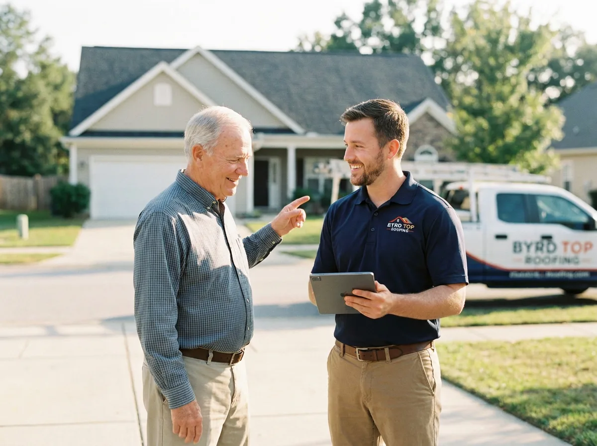 Roofing Bruce, MS FAQs